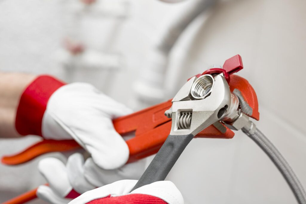 Norwalk kitchen plumbing