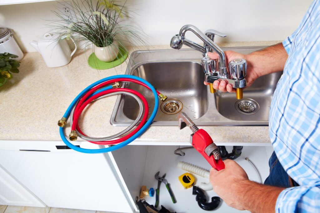 Norwalk 24/7 plumbing repair