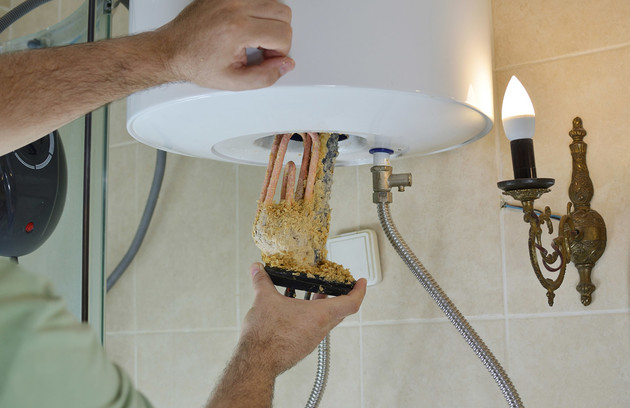 Norwalk residential plumbing